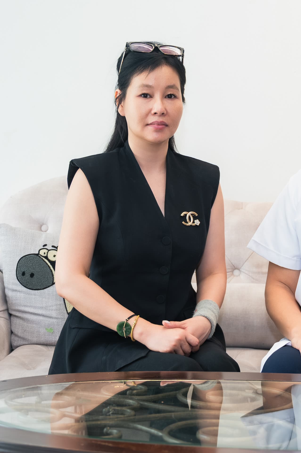 Giám đốc định hướng chuyên môn BL Clinic