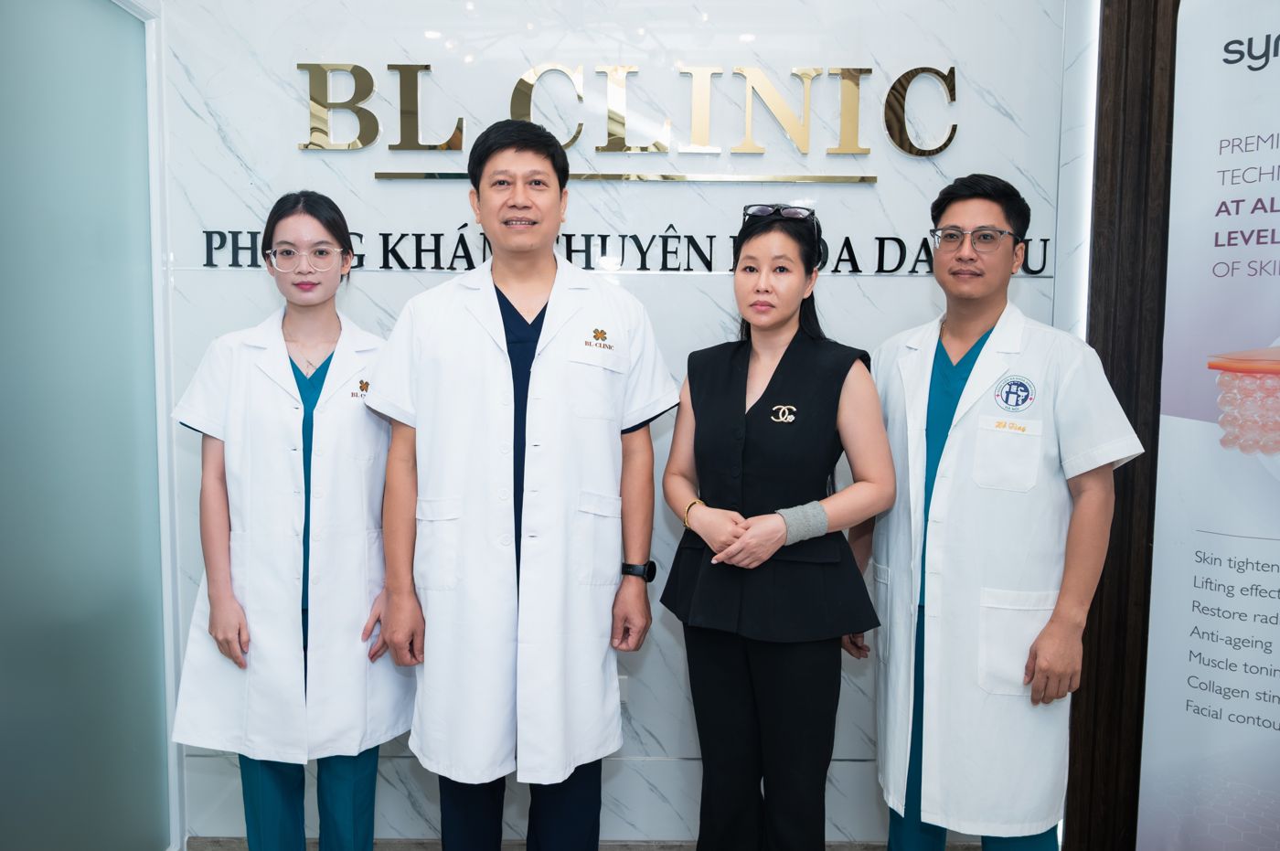 BL Clinic