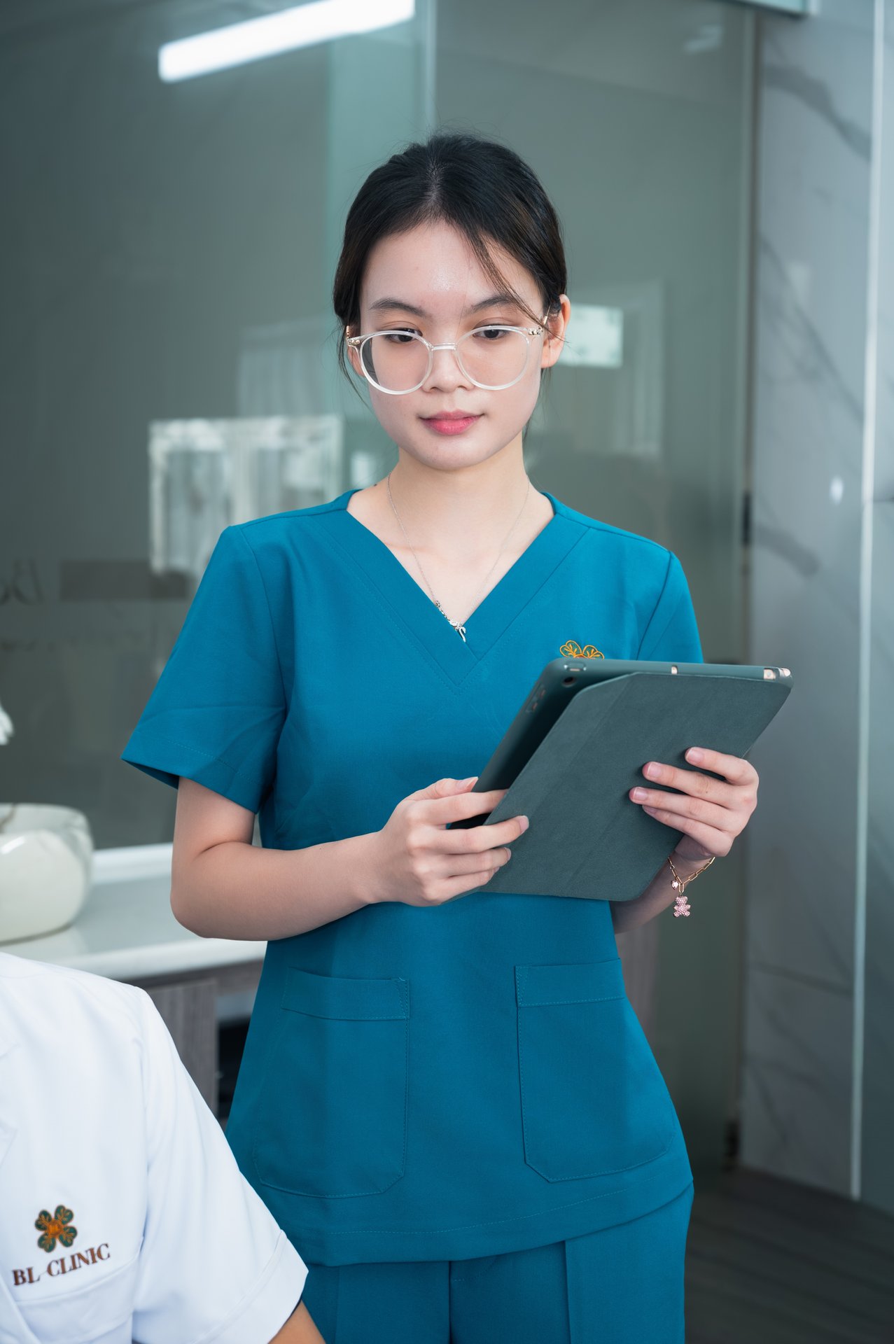 Điều dưỡng BL Clinic