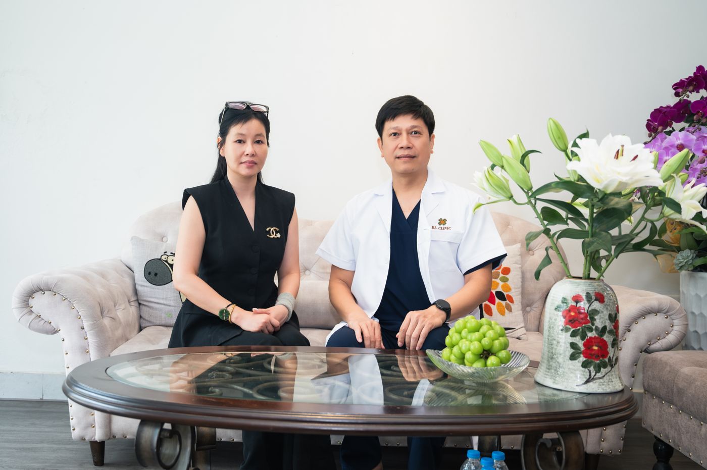 BL Clinic