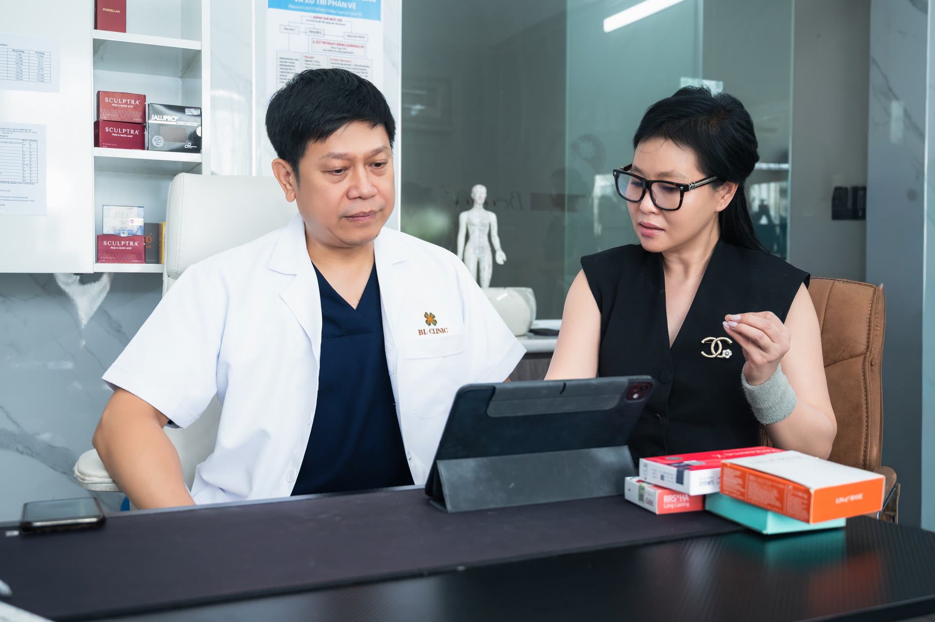 BL Clinic