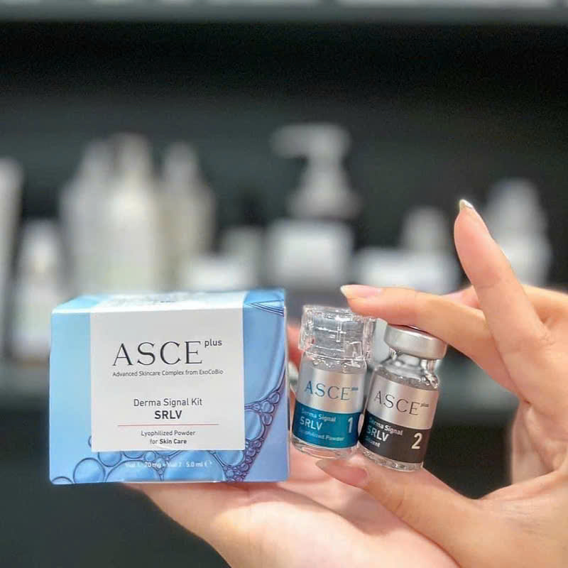 ASCE Plus