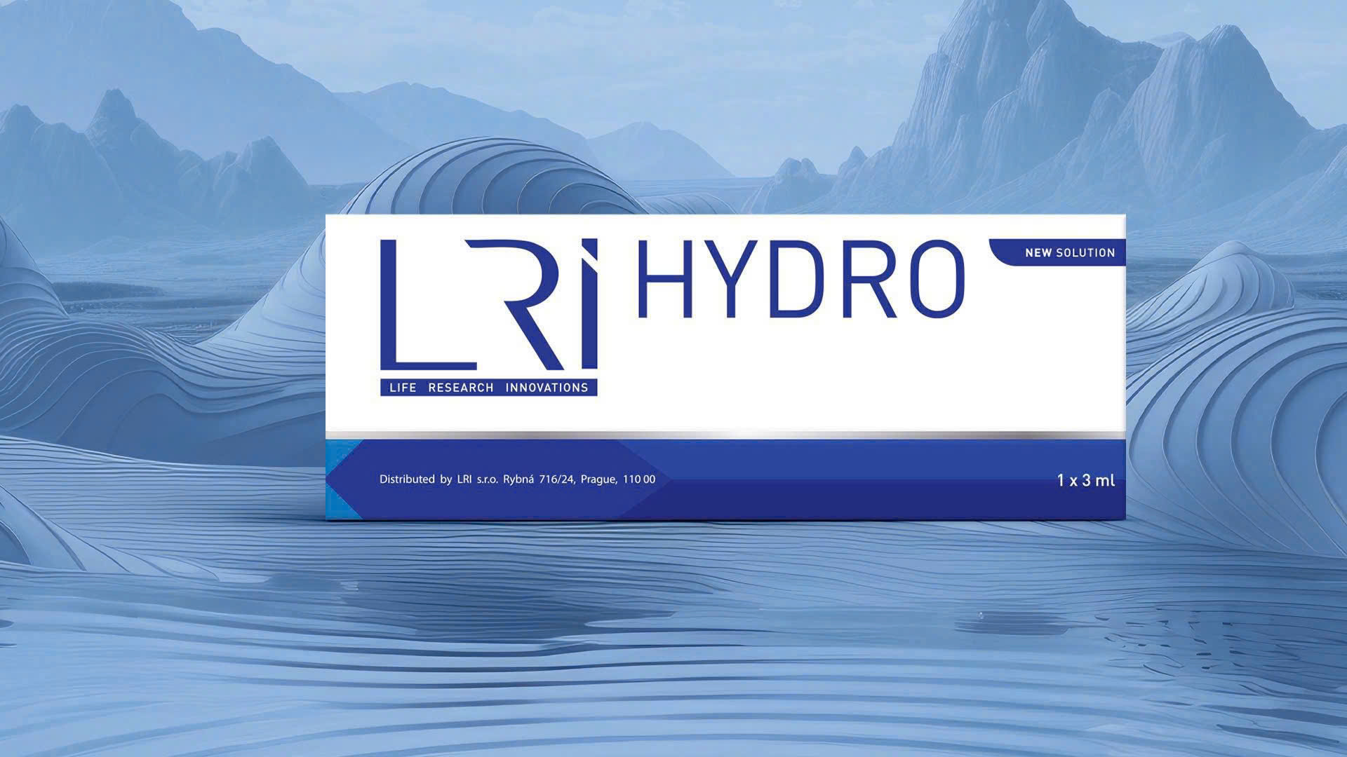 LRI Hydro