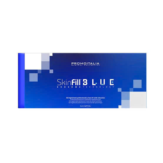Skinfill Blue