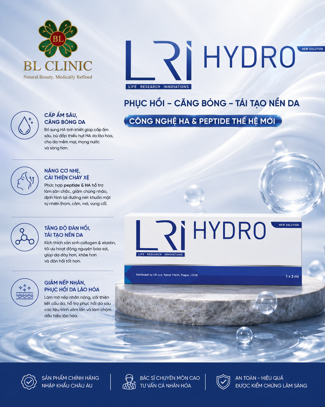 LRI Hydro