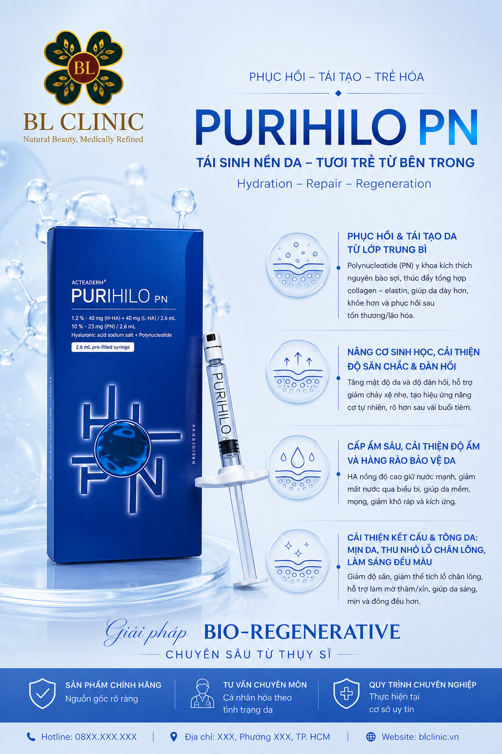 Purihilo PN