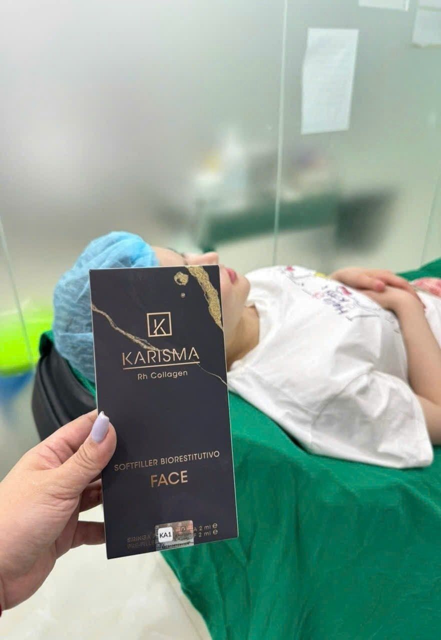Karisma tại BL Clinic