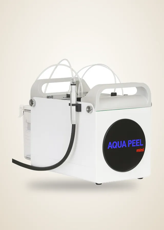 Aquapeel II Mini