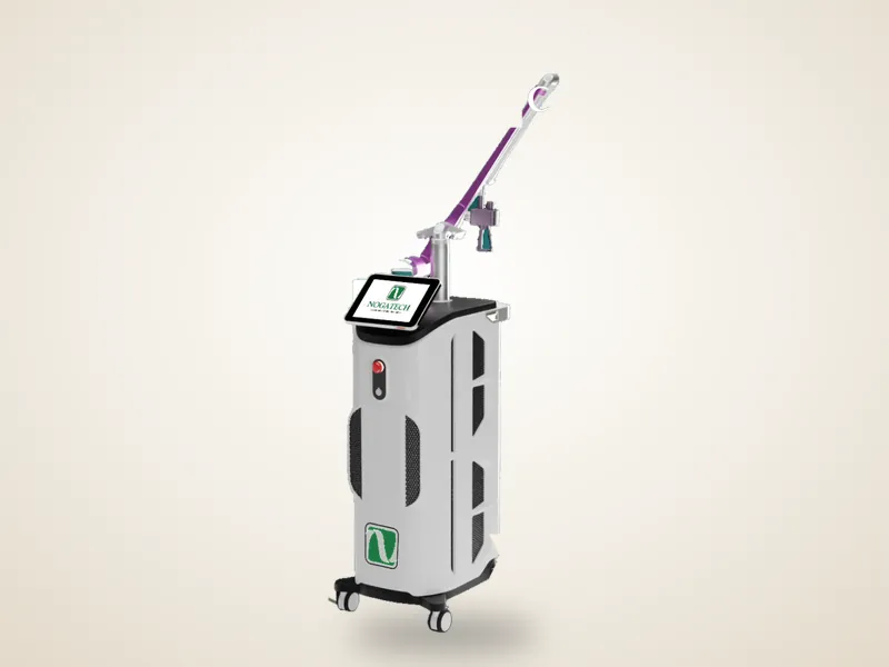 Laser CO2 Fractional ZoomY