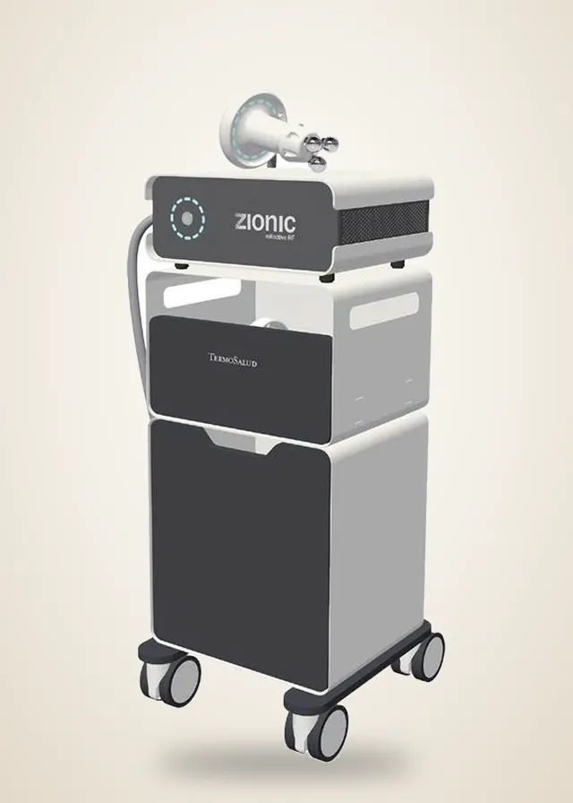 M8 (Zionic)