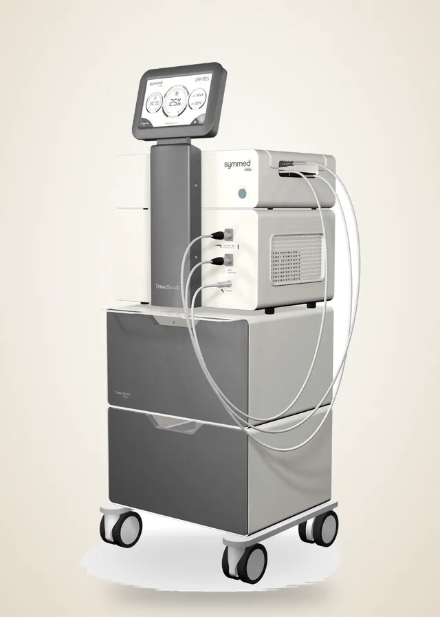 Mini Thermage MS8