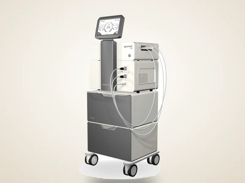 Mini Thermage MS8 (Symmed)