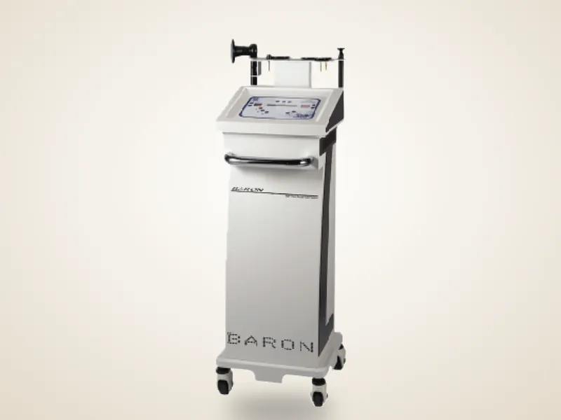 RF nâng cơ Baron